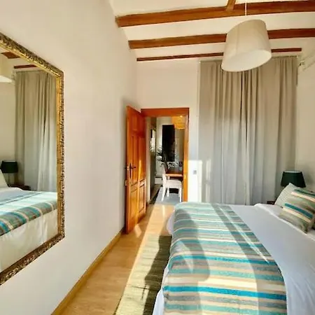 Cozy Room Catedral בית הארחה *