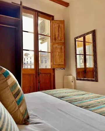 Cozy Room Catedral * ברצלונה