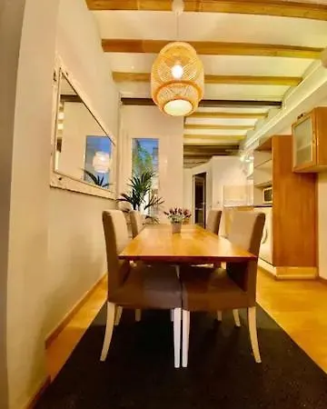 Cozy Room Catedral בית הארחה ברצלונה