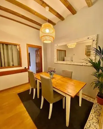 Cozy Room Catedral ברצלונה